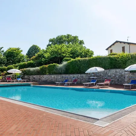 Lovely Holiday In With Pool Holiday home Gubbio