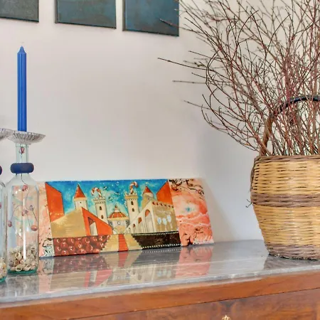 Lovely Holiday In With Pool Holiday home Gubbio